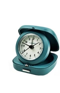 Ceas cu alarma. Travel