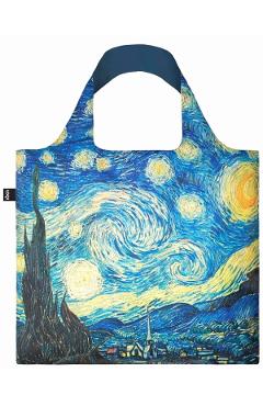 Sacosa: Vincent Van Gogh. Starry Night