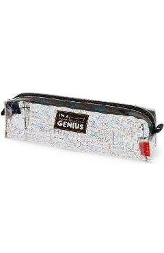 Penar transparent: Genius