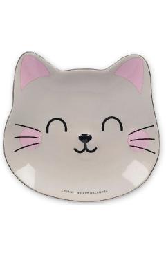 Farfurie ceramica. Kitty