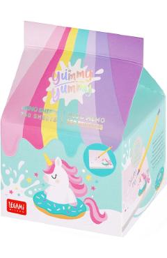 Sticky Notes Yummi Yummi. Unicorn
