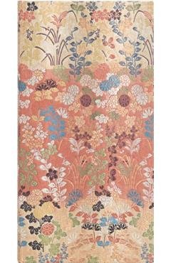 Jurnal: Slim. Japanese Kimono Star