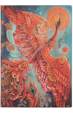 Jurnal: Midi. Birds of Happiness