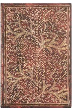 Jurnal: Mini. Tree of Life. Wildwood