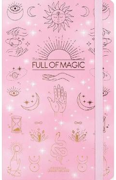 Agenda nedatata: Magic