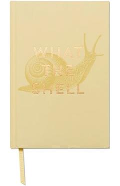Agenda: What the Shell