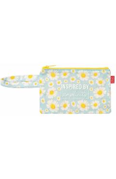 Portfard. Daisy