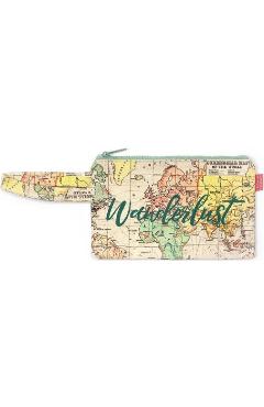 Portfard. Travel
