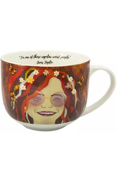 Cana: Janis Joplin