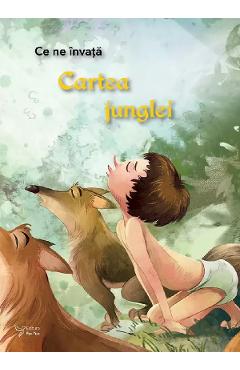 Ce ne invata: Cartea junglei - FOR YOU