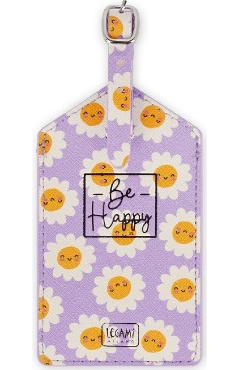 Eticheta bagaj. Daisy