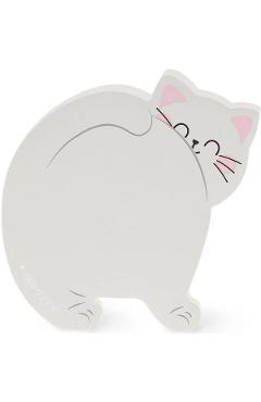 Note adezive. Kitty