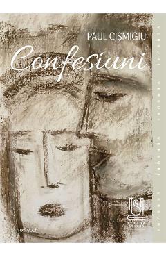 eBook Confesiuni - Paul Cismigiu