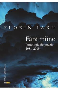 Fara miine - Florin Iaru - ROCART
