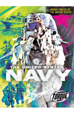 The united states navy - donna mckinney