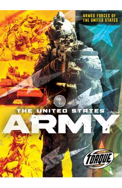 The united states army - donna mckinney