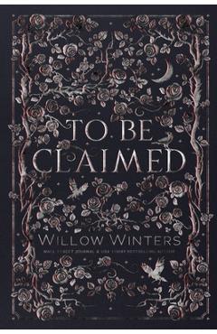 To Be Claimed - Willow Winters
