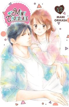 Mint Chocolate, Vol. 12