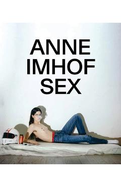 Anne Imhof - Anne Imhof