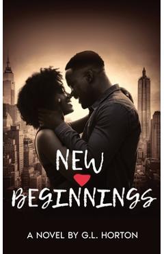 New Beginnings - Glenda Horton