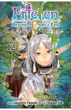Frieren: Beyond Journey\'s End, Vol. 12 - Kanehito Yamada