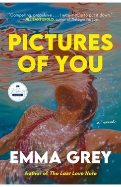 Pictures of You - Emma Grey