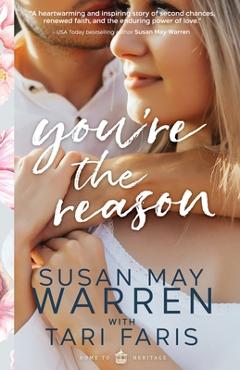 You\'re the Reason - Tari Faris