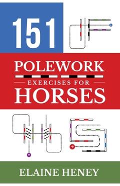 151 Polework Exercises for Horses - Elaine Heney
