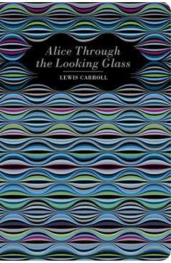 Alice Through the Looking Glass