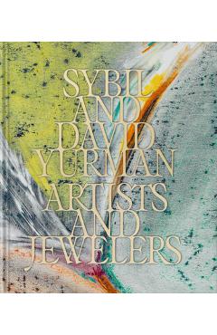 Sybil and David Yurman: Artists and Jewelers - Sybil Yurman