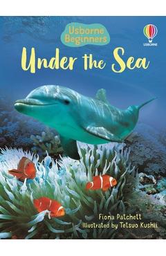 Under the Sea - Fiona Patchett