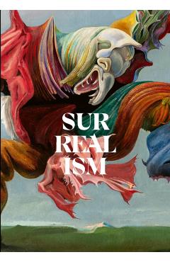 Surrealism: The Centenary Exhibition - Acc Artbooks