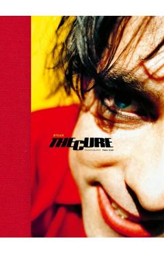 The Cure: Stills - Paul Cox