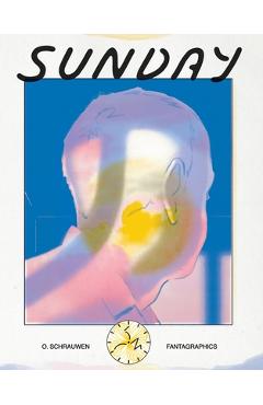Sunday - Olivier Schrauwen