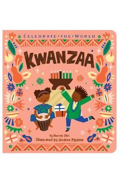 Kwanzaa - Hannah Eliot