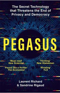 Pegasus - Laurent Richard