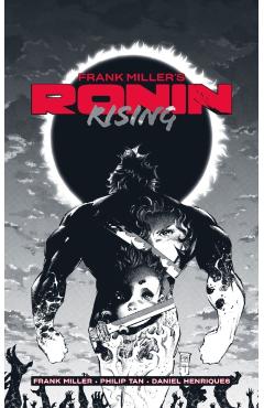 Frank Miller's Ronin Rising Manga Edition - Frank Miller