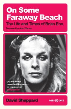 On Some Faraway Beach: The Life and Times of Brian Eno - David Sheppard
