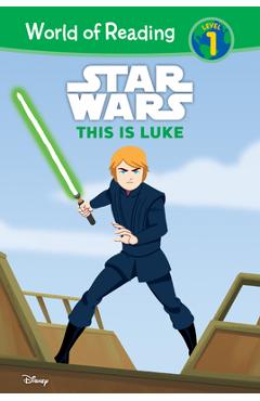 Star Wars: This Is Luke - Nate Millici