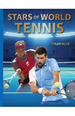 Stars of World Tennis