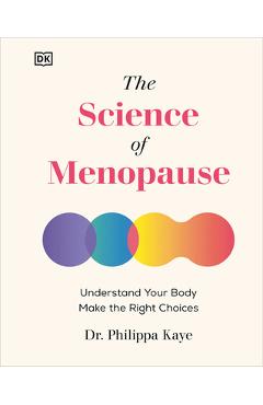 The Science of Menopause: Understand Your Body, Treat Your Symptoms - Philippa Kaye