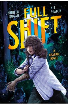 Full Shift - Jennifer Dugan