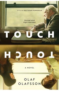 Touch [Movie Tie-In] - Olaf Olafsson
