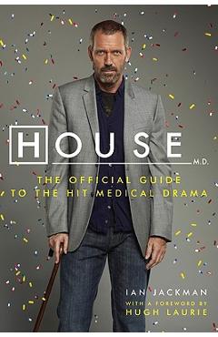 House, M.D. - Ian Jackman