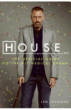 House, M.D. - Ian Jackman