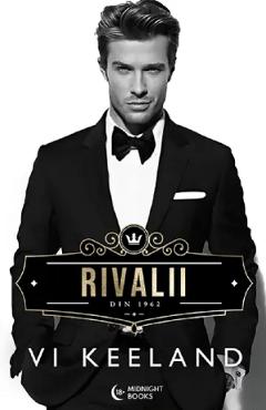 Rivalii Ed.2022 - Vi Keeland - MIDNIGHT BOOKS