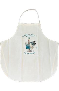 Sort de bucatarie: Kiss the Cook