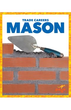 Mason - Joanne Mattern