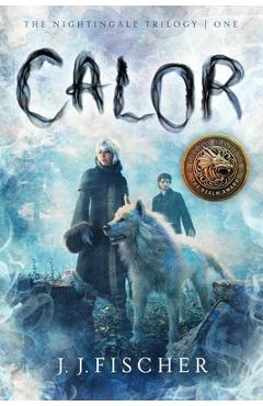 Calor: Volume 1 - J. J. Fischer