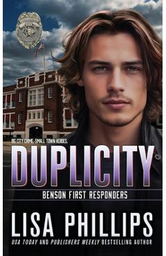 Duplicity - Lisa Phillips